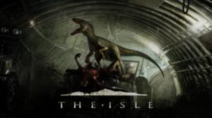 The Isle Free Download