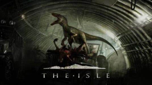 The Isle Free Download