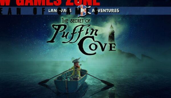 The Secret Of Puffin Cove Free Download