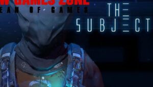 The Subject Free Download PC Game Cracked in Direct Link