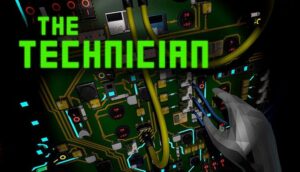 The Technician Free Download