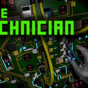 The Technician Free Download