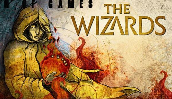 The Wizards Free Download