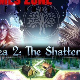 Thea 2 The Shattering Free Download