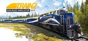 Trainz Railroad Simulator 2019 Free Download Full Version PC Game Setup