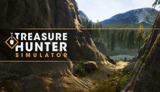 Treasure Hunter Free Download PC Game setup