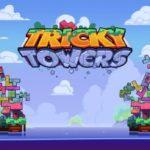 Tricky Towers Free Download Full Version PC Game setup