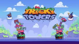 Tricky Towers Free Download Full Version PC Game setup