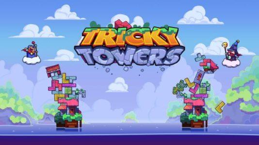 Tricky Towers Free Download Full Version PC Game setup