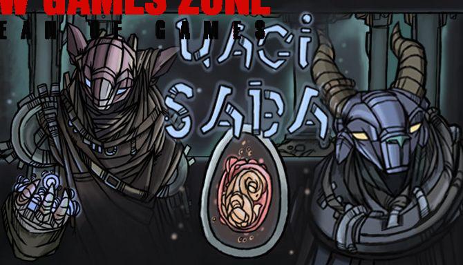 Uagi-Saba Free Download Full Version Cracked PC Game setup