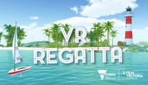 VR Regatta The Sailing Free Download PC Game setup