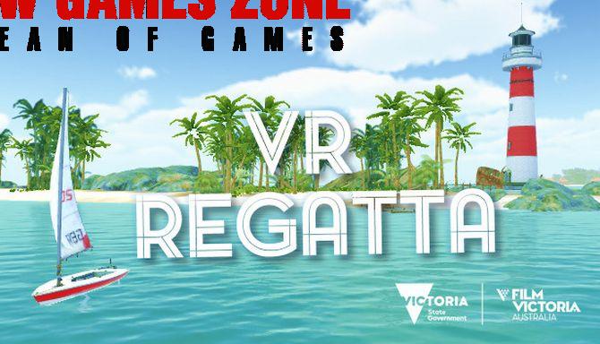VR Regatta The Sailing Free Download PC Game setup