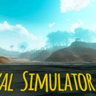 VR Survival Simulator Free Download