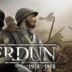 Verdun Free Download Full Version PC Game Setup