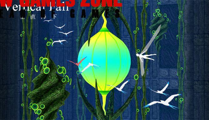 Vertical Fall Free Download Full Version PC Game Setup