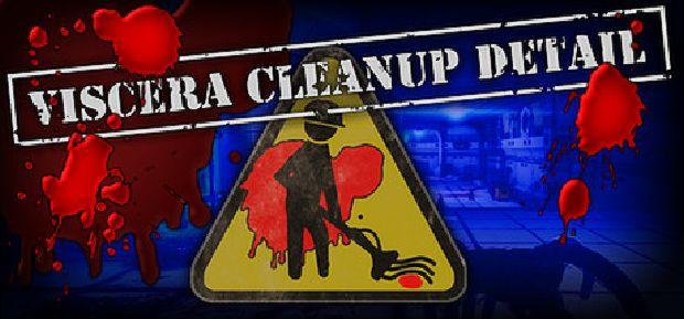Viscera Cleanup Detail Free Download PC Game setup