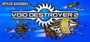 Void Destroyer 2 Free Download PC Game setup