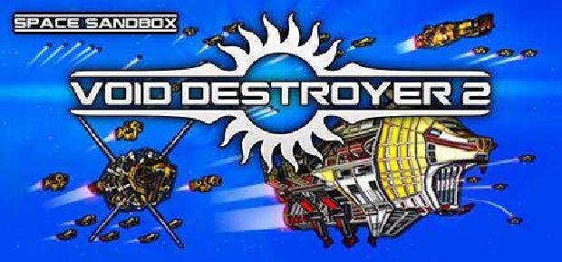 Void Destroyer 2 Free Download PC Game setup