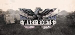 War of Rights Free Download PC Game setup