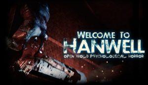 Welcome to Hanwell Free Download PC Game setup