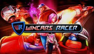 Wincars Racer Free Download PC Game Setup