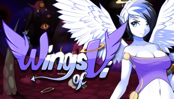 Wings Of Vi Free Download