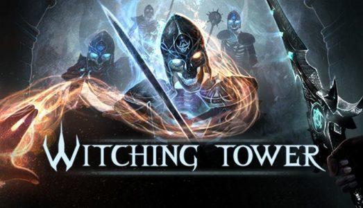 Witching Tower VR Free Download Full Version PC Game Setup