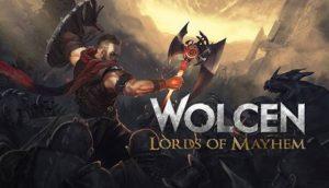 Wolcen Lords of Mayhem Free Download PC Game setup