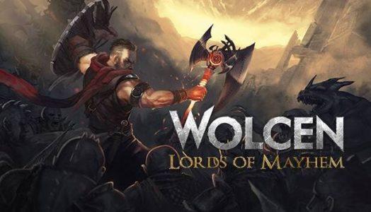 Wolcen Lords of Mayhem Free Download PC Game setup
