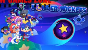 Wonder Wickets Free Download Full Version PC Game Setup