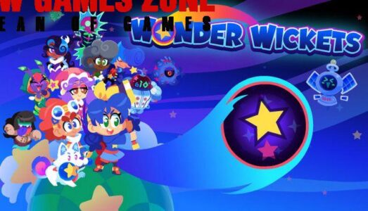 Wonder Wickets Free Download Full Version PC Game Setup