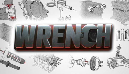 Wrench Free Download Full Version PC Game Setup