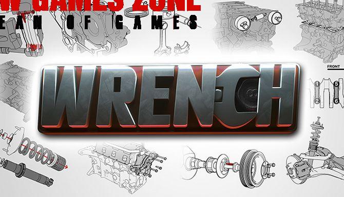 Wrench Free Download Full Version PC Game Setup