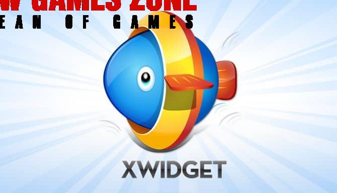XWidget Free Download Full Version PC Game Setup