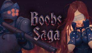 Boobs Saga Free Download PC Game setup
