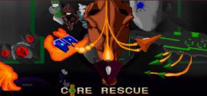 Core Rescue Free Download PC Game setup