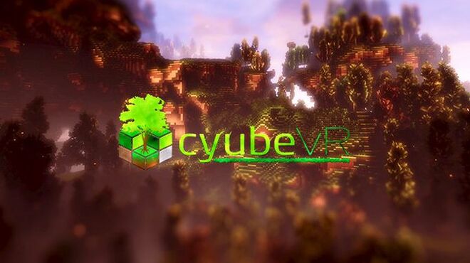 CyubeVR Free Download