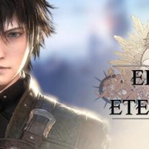 Edge Of Eternity Free Download