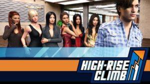 High-Rise Climb Free Download Full Version PC Game Setup