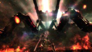 Metal Gear Rising Revengeance Free Download Full Setup
