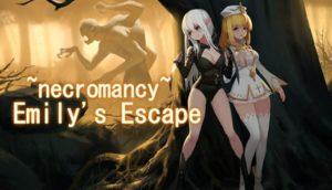necromancy Emilys Escape Free Download Full Version PC Game Setup