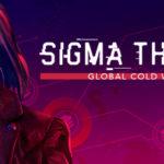 Sigma Theory Free Download PC Game setup