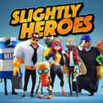 Slightly Heroes Free Download Full Version PC Game Setup