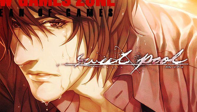 Sweet Pool Free Download Full Version PC Game Setup