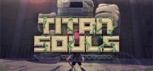 Titan Souls Free Download PC Game setup