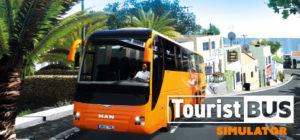 Tourist Bus Simulator Free Download Full Version PC Game Setup