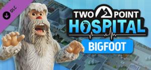 Two Point Hospital Bigfoot Free Download Full Version PC Game Setup