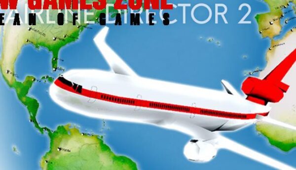 Airline Director 2 Download Free Full Version