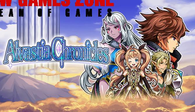 Alvastia Chronicles Free Download Full Version PC Game Setup