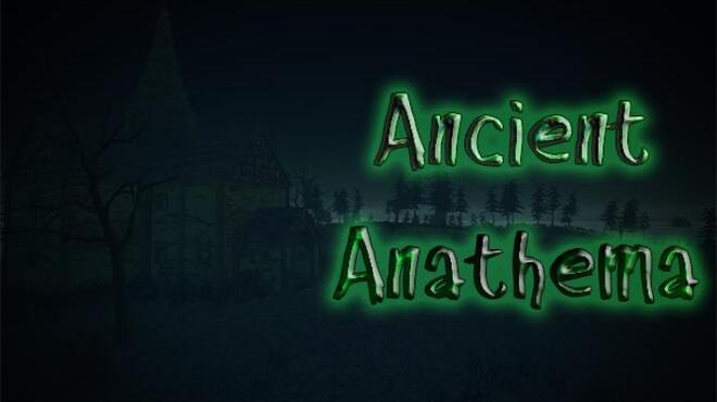 Ancient Anathema Free Download PC Game